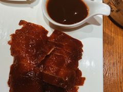 -时光乌托邦空中花园餐厅川味·融合菜(幸福广场店)