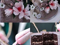 -柏尼娅PEARIA·蛋糕定制(静安店)