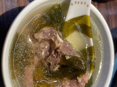-民间瓦缸煨汤館(嵩山路店)