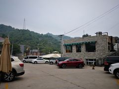 -京北渔家傲