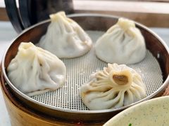 -李记清真馆(打钉巷店)