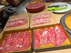 -期哒寿喜烧(桃湖公园店)