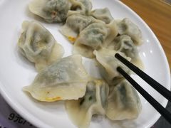 -东北熏肉大饼(大学南路店)
