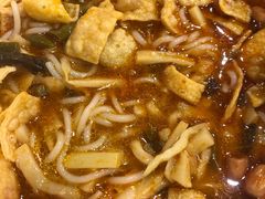 -肯德基(建外SOHO店)