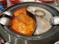 -生活如沸·顺德水牛奶火锅(大学路店)