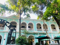 -星巴克臻选(广州沙面店)