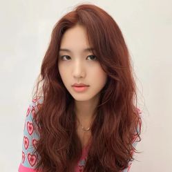 -呵呵造型