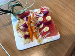 -竹里馆·淮扬菜·功夫茶(老门东店)