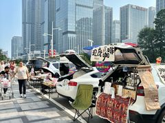 -丽达购物中心(崂山店)
