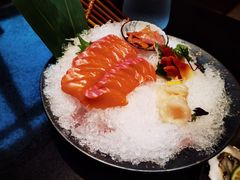 -红叶日本料理(三八广场店)