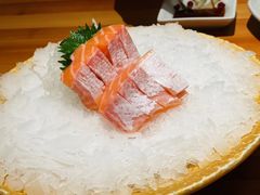 -皇品田苑日式料理(苏州中心店)