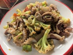 -坛南湾阿强农家乐.海鲜大排档老字号(福州地标美食店)