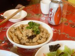 小酥肉-王太饭堂