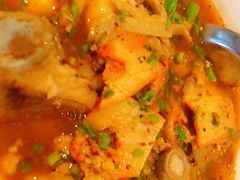-Doo Dee Thai Food(Issan/Isaan/Esan)