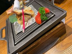 -蟹将军日本料理(中南路店)