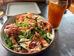 无花果火腿沙拉-O'mills Sourdough Bakery&Bistro(永嘉路店)