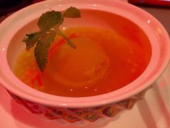 桂花楼-桂花楼淮扬中餐厅(浦东香格里拉店)