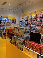 -乐高授权专卖店(朝阳大悦城店)