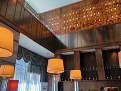 -郑州希尔顿酒店·阿米奇意大利餐厅