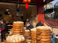 -豆相识•九九豆腐脑(牛咡桥店)