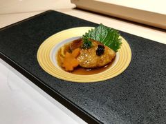 -鮨一日本料理(大中华店)