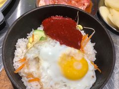 -猪掌柜韩国烤肉(六折店)