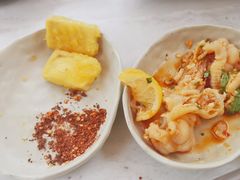 -芸鲜季·云南野生菌餐厅· 云南风物味研社(闵行店)