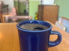 手冲咖啡-三花屋 Mihhanaya