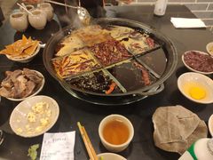 -酒友老火锅(渝中店)