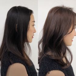 长发-P.STYLE 派斯造型