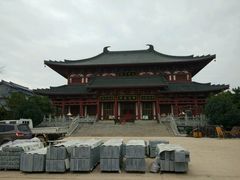 -清凉寺