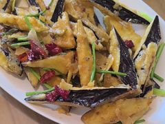 -严记小天府酸菜鱼(西四路店)