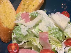 -秀·爱尔兰餐吧(上海路店)