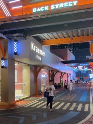 -Kraemer Paris苏豪路易士·嘉玛发廊