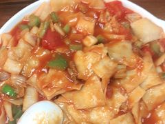 -苏力坦新疆特色(东直门店)