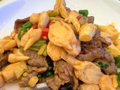 -79号渔船海鲜饭店(宝安店)