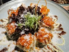 -牛焱·烧肉酒肆(五大道店)