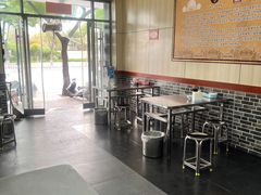 大堂-白老三牛肉丸子面(平阳广场店)