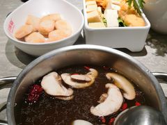 -千味涮·健康火锅(会展连城新天地店)