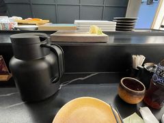 -Sushi Hanzo半藏(天环广场店)