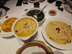 -桂满陇·杭州饭店(清河万象店)