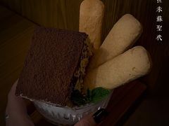 -CURRY YA 熟成咖哩專門店(深圳湾万象城店)