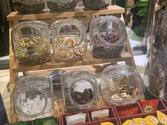 -冀粤香海鲜自助餐厅(西美五洲店)