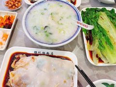 鸳鸯肠-银记肠粉店(北京路店)