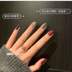 -Pink You美甲美睫纹绣定制中心