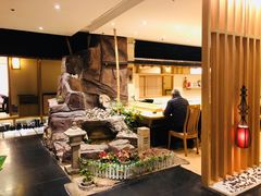-江户前日本料理(瑞诗酒店店)