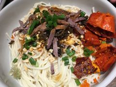 -薛阿婆(北美新天地中心店)