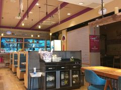 大堂-七八冷面·延边朝鲜族美食(欢乐谷店)