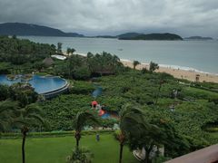 -三亚亚龙湾天域度假酒店