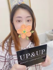 -UP&UP·半永久眉毛眼线机器野生眉